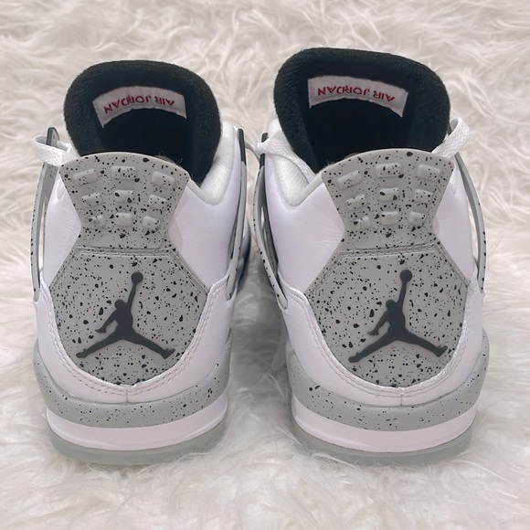 SOLD Air Jordan IV GOLF ⛳️ NWT - Picture 3 of 10